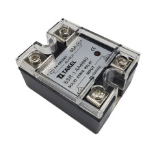 Реле твердотельное SSR-1 АA4860 60А TAKEL