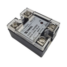 Реле твердотельное SSR-1 АA4880 80А TAKEL