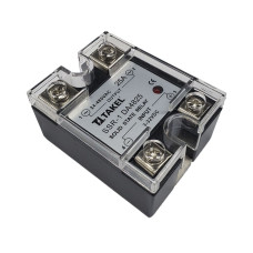 Реле твердотельное SSR-1 DA4825 25А TAKEL