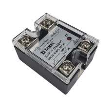 Реле твердотельное SSR-1 DA4840 40А TAKEL