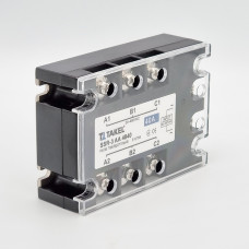 Реле твердотельное SSR-3 АA4840 40А TAKEL