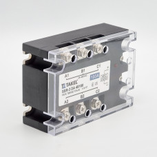 Реле твердотельное SSR-3 DA48100 100А TAKEL