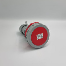 Розетка переносная 2252 32А 380В 3Р+N+Е IP67 Argent TAKEL