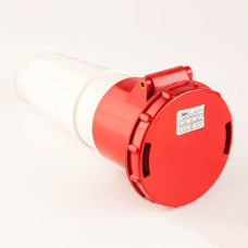 Розетка переносная 235 (IP-67)