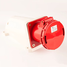 Розетка стац. наружная 134 (IP-67)