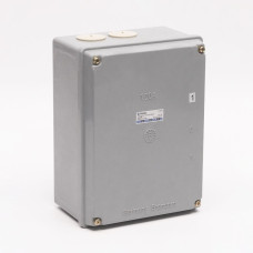 Рубильник кулачковый QS-5R реверсивный 1-0-1 100A 3P TAKEL