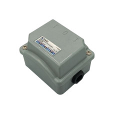 Рубильник кулачковый QS-5R реверсивный 1-0-1 15A 3P TAKEL