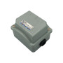 Рубильник кулачковый QS-5R реверсивный 1-0-1 15A 3P TAKEL