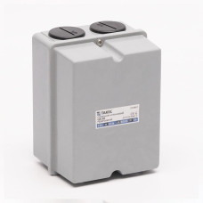 Рубильник кулачковый QS-5R реверсивный 1-0-1 63A 3P TAKEL