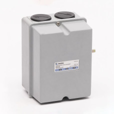Рубильник кулачковый QS-5S опрокидывающий 1-0-2 63A 4P TAKEL