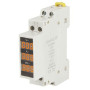 Измеритель 3 в 1 MD35-VAH (AC 80-500V, 0-100А, 0-99Hz) TAKEL