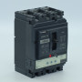 Выключатель автоматический силовой SDM6E-160 3Р 160А 50кА с электр. расцеп. TAKEL
