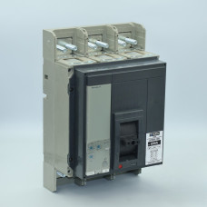 Выключатель автоматический силовой SDM6E-800 3Р 800А 65кА с электр. расцеп. TAKEL