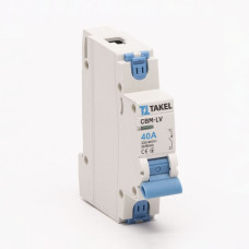Выключатель погрузки CBM-LV 1P 40A TAKEL