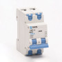 Выключатель погрузки CBM-LV 2P 125A TAKEL