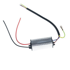 Драйвер 30w 900mA 24-36v PRO-Б.У (зняті з вуличних ST30)