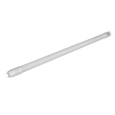 Лампа EVROLIGHT L-600 720лм 6400к 9вт G13 T8 трубчатая светодиодная LED