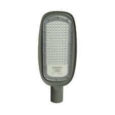 Світильник світлодіодний консольний EVROLIGHT 100Вт 5000К MALAG-100 M 12000Лм IP65