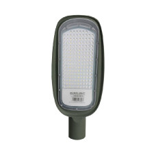 Світильник світлодіодний консольний EVROLIGHT 150Вт 5000К MALAG-150 18000Лм IP65