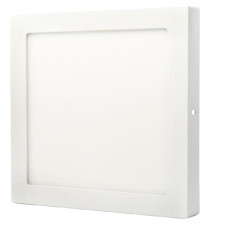 Светильник точечный накладной ЕВРОСВЕТ 18Вт квадрат LED-SS-225-18 6400К