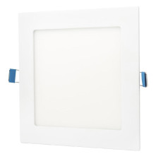Светильник точечный врезной ЕВРОСВЕТ 6Вт квадрат LED-S-120-6 6400К