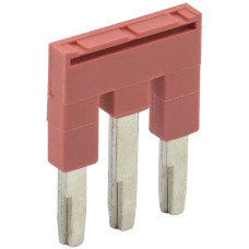Перемичка для КПИ-4мм2 3PIN IEK