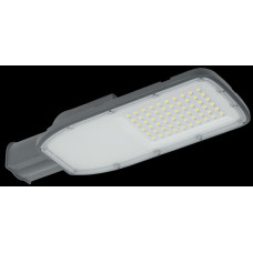 Светильник LED ДКУ 1002-50Ш 5000К IP65 серый