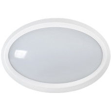 Светильник LED ДПО 5040 12Вт 4000K IP65 овал белый