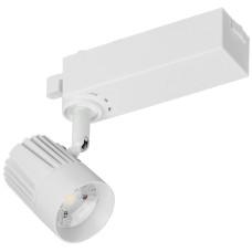 Светильник LED трековый 101 PRO 12Вт 4000K 24град IEK