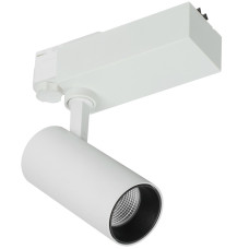 Светильник LED трековый 301 PRO 20Вт 4000K 36град IEK
