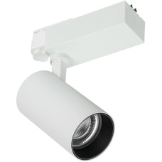 Светильник LED трековый 302 PRO 30Вт 4000K 36град IEK