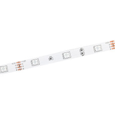 Лента LED 3м LSR-5050RGB60-14,4-IP20-12В IEK