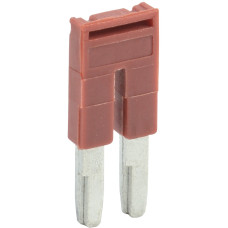 Перемичка для КПИ-2,5мм2 2PIN IEK