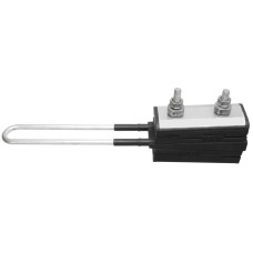 Анкерный зажим tarel.ukp.4.25.50 4х(25-50) мм.кв.