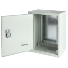 Бокс монтажный навесной БМ-50C+П (350 х 500 х 220) IP31