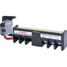 Дополнительный контакт e.industrial.ukm.250Sm/250SL.F.right, правый