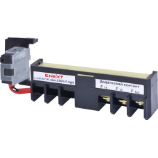 Дополнительный контакт e.industrial.ukm.63Sm/63SL.F.right, правый