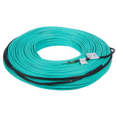 Кабель нагрівальний двожильний e.heat.cable.t.17.1100. 65м, 1100Вт, 230В