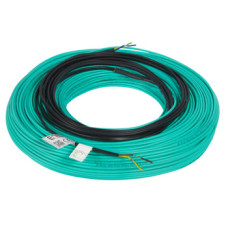 Кабель нагрівальний одножильний e.heat.cable.s.17.1350. 75м, 1350Вт, 230В