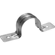 Кліпса e.met.clips.stand.25.2s для металорукава 25мм(1