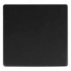 Клавиша e.lux.11011L.pn.anthracite одинарная 