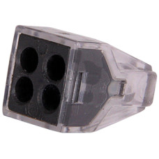 Клемна колодка e.lc.pro.ac.4