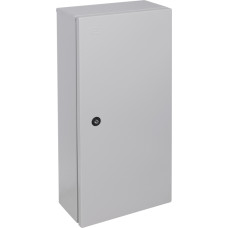 Корпус металлический e.mbox.pro.n.48 IP54 навесной на 48 модулей