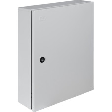 Корпус металлический e.mbox.pro.n.54 IP54 навесной на 54 модуля