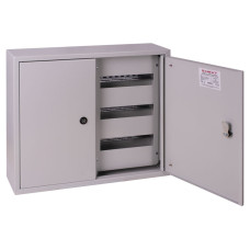Корпус металлический e.mbox.pro.n.72 IP31 навесной на 72 модуля