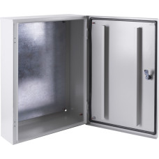 Корпус металлический e.mbox.pro.p.120.80.30 IP54 с монтажной панелью (1200х800х300)
