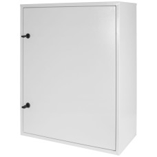 Корпус металлический e.mbox.pro.p.160.80.40 IP31 с монтажной панелью (1600х800х400)