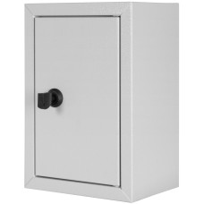 Корпус металлический e.mbox.pro.p.60.40.20 IP31 с монтажной панелью (600х400х200)