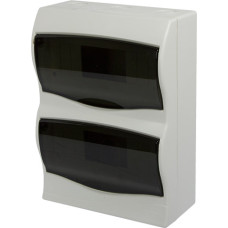 Корпус пластиковый 16-модульный e.plbox.stand.n.16mU, навесной Multusan