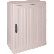 Корпус ударопрочный из ASA-пластика e.plbox.750.1000.300.blank, 750х1000х300мм, IP65